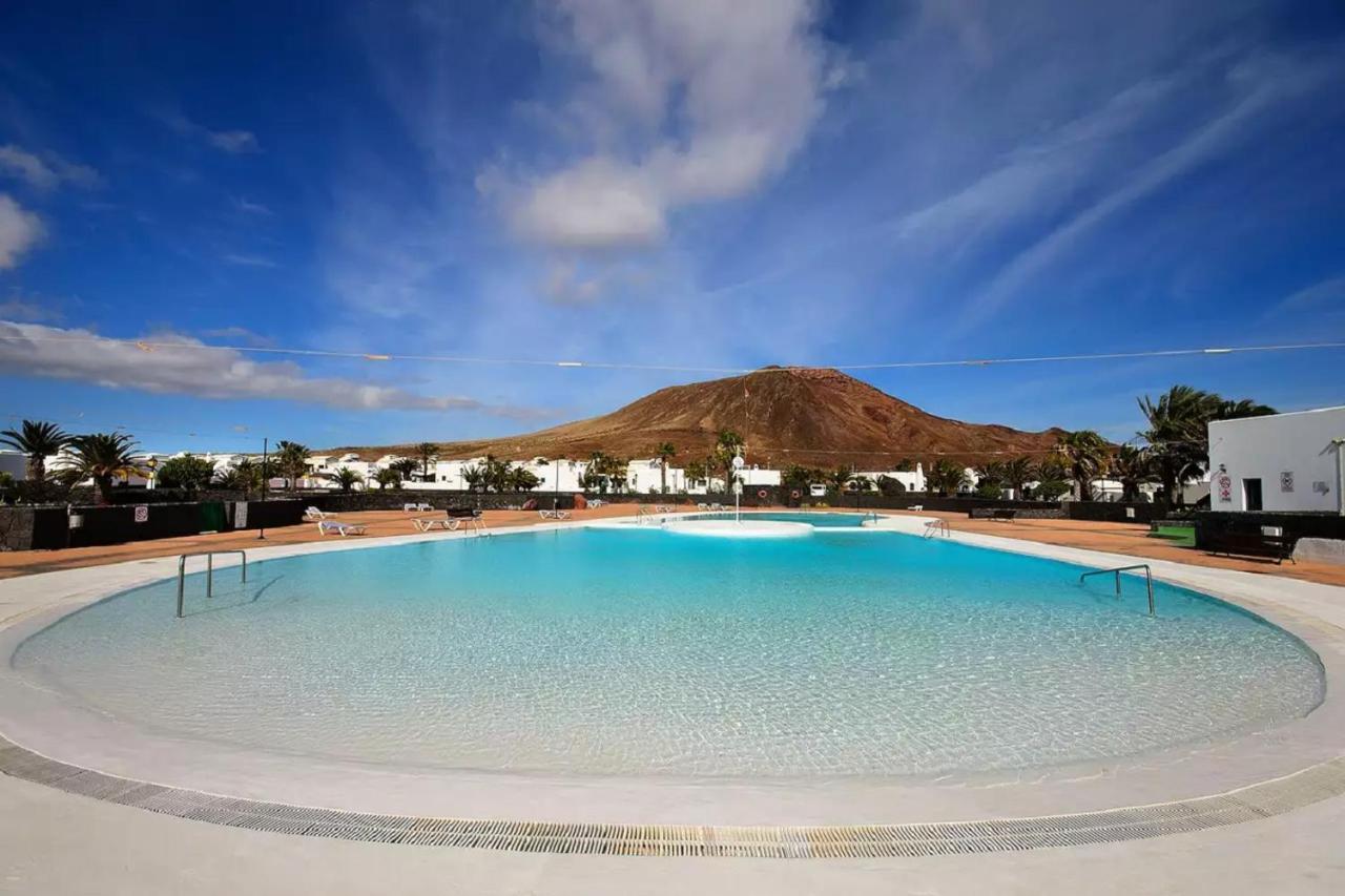 Shalom Lejlighed Playa Blanca  Eksteriør billede