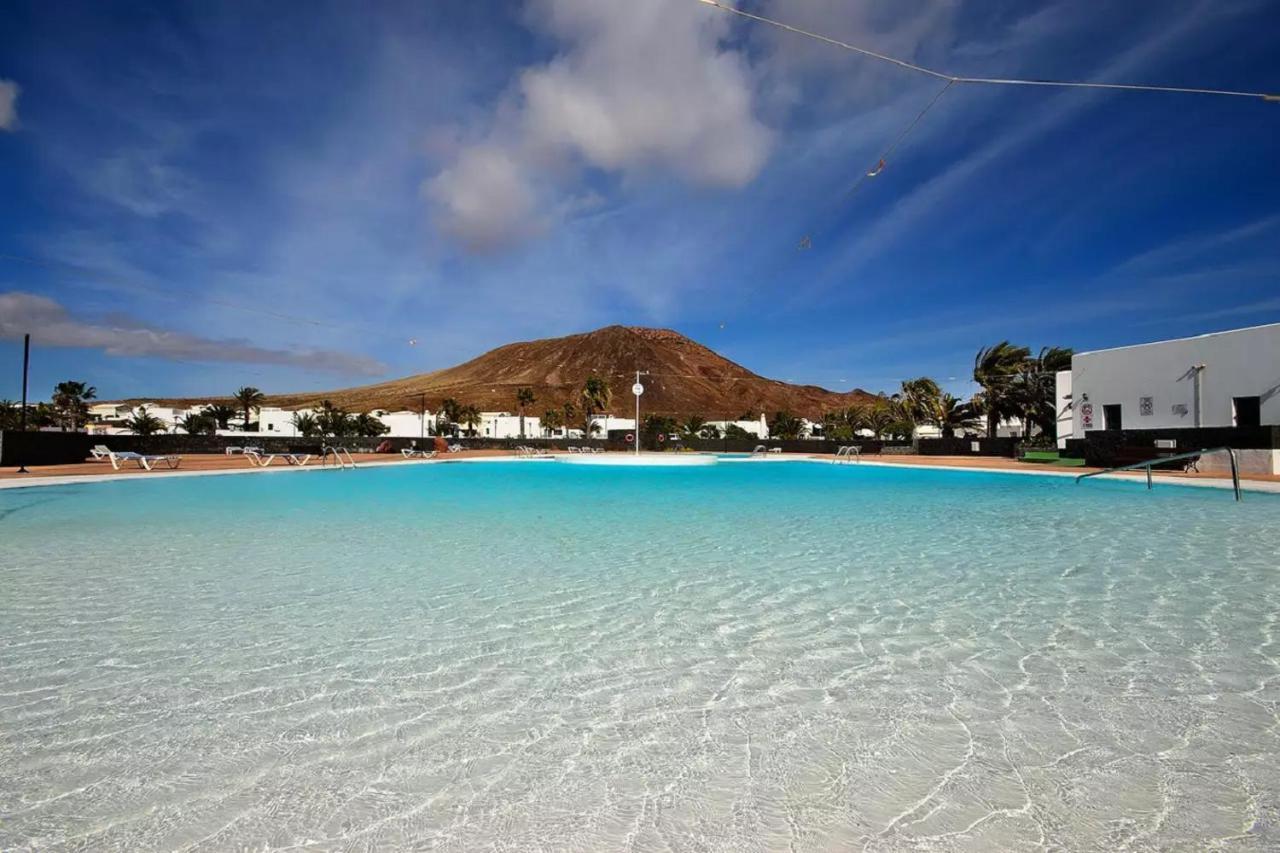 Shalom Lejlighed Playa Blanca  Eksteriør billede